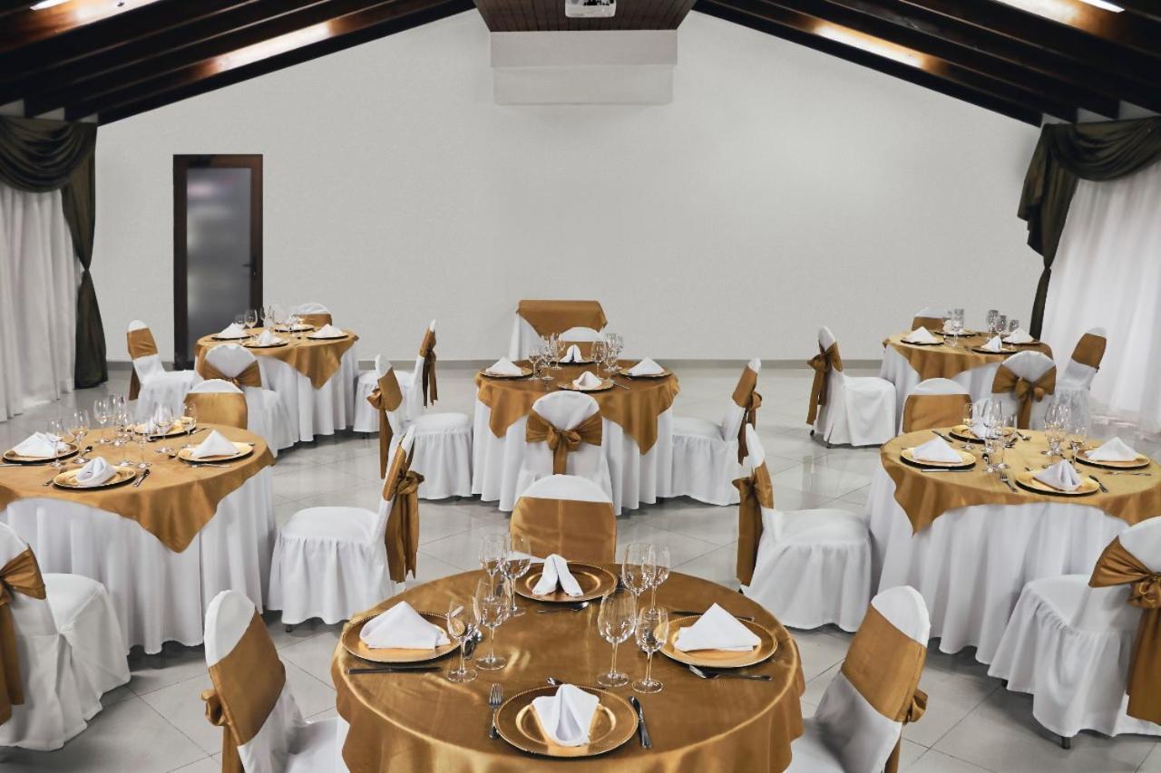 Hotel Alameda Тегусигалпа Екстериор снимка