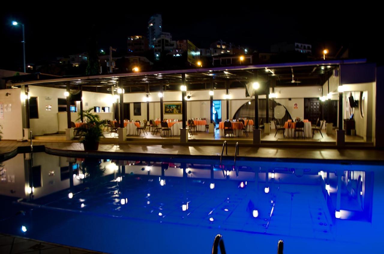Hotel Alameda Тегусигалпа Екстериор снимка